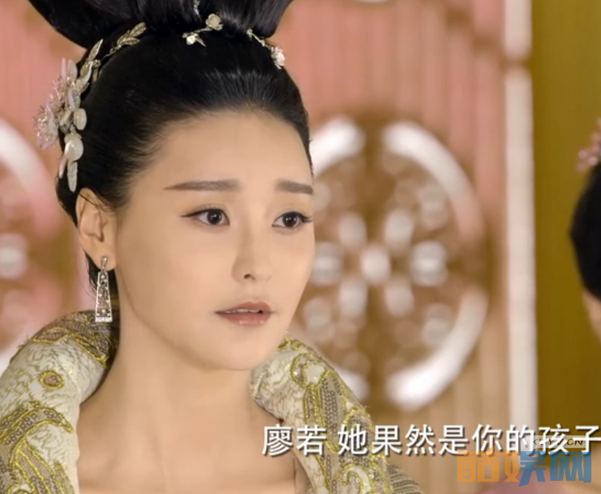 上古情歌玉夫人和木青寞的母亲是什么关系？玉夫人苦等的人是谁？玉夫人与木青寞的母亲廖若以及玄牧王什么关系？