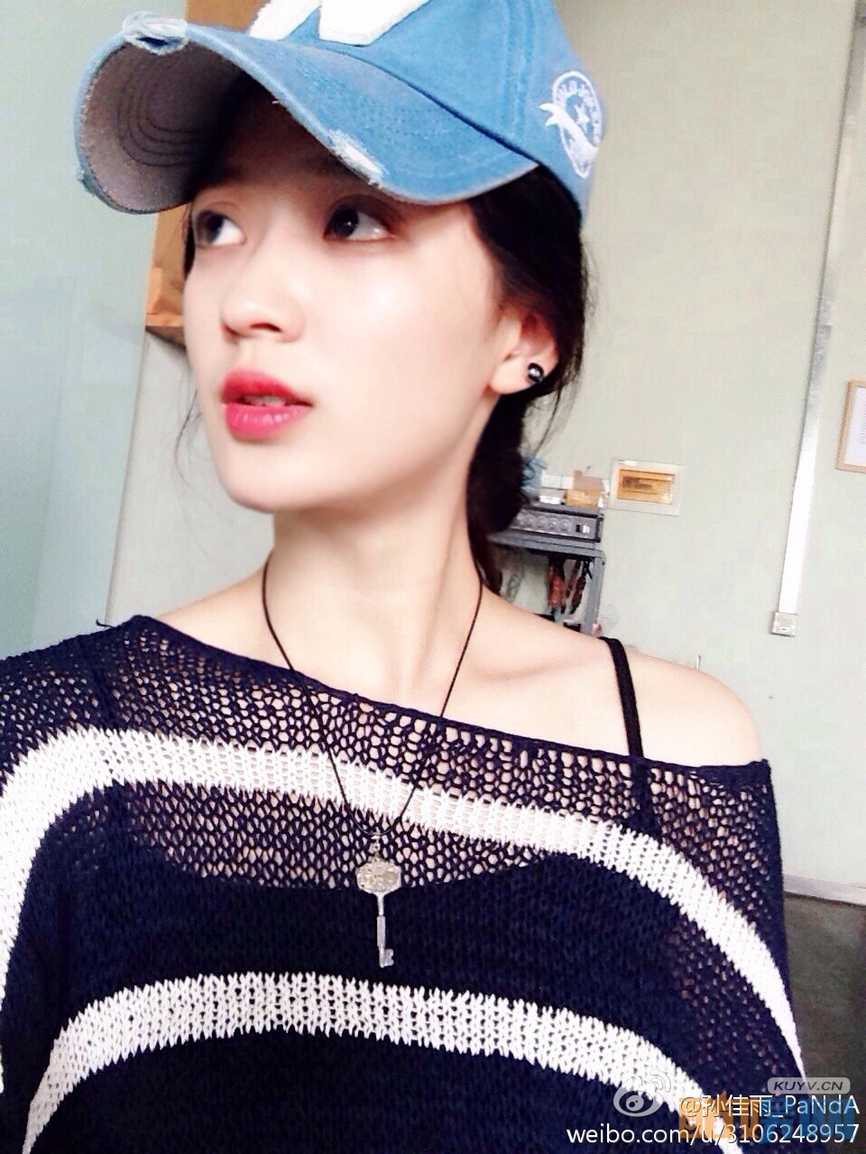何所冬暖何所夏凉莫家珍是谁扮演的 何所冬暖何所夏凉莫家珍扮演者孙佳雨个人资料、写真、生活照欣赏