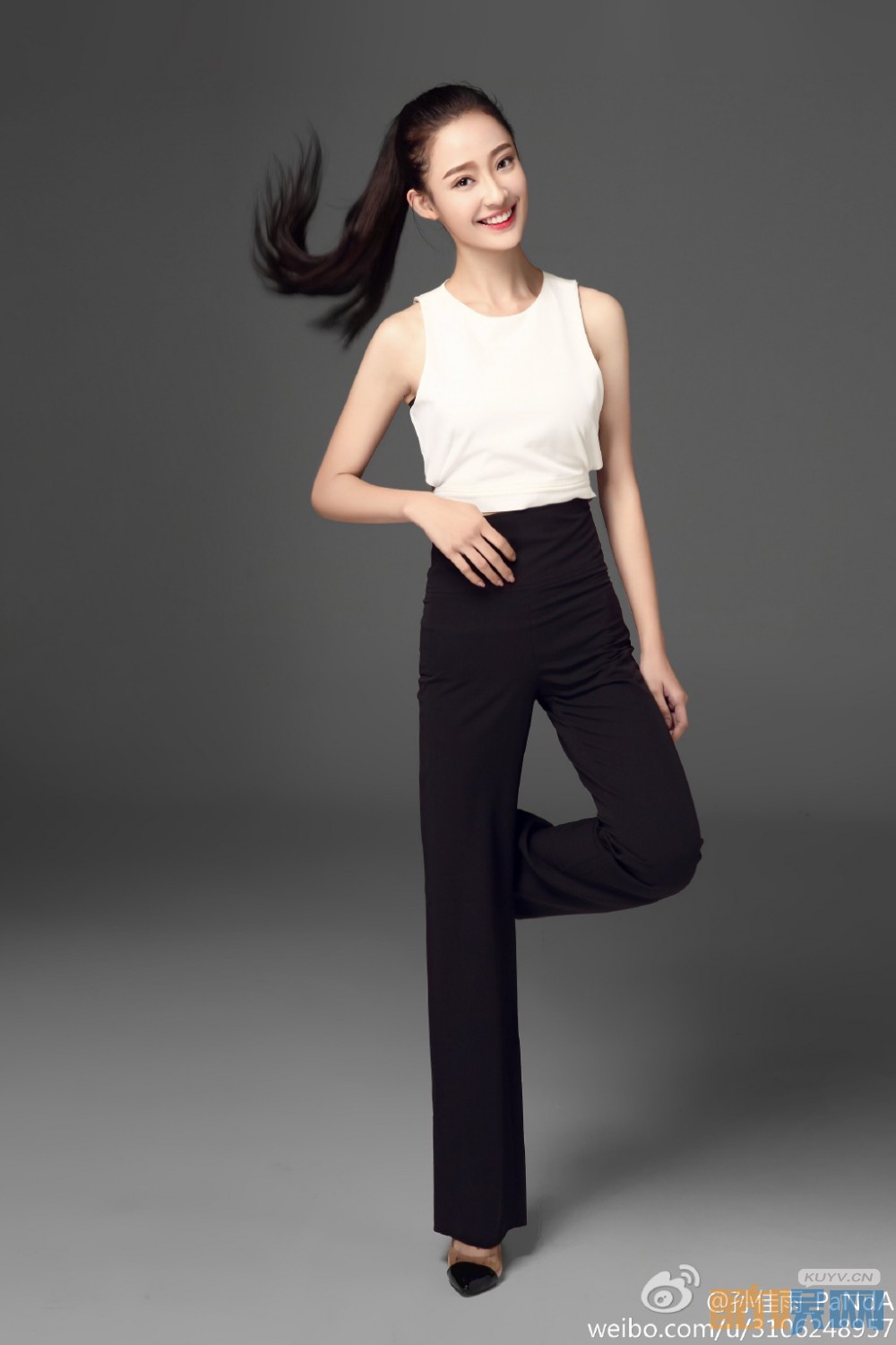 何所冬暖何所夏凉莫家珍是谁扮演的 何所冬暖何所夏凉莫家珍扮演者孙佳雨个人资料、写真、生活照欣赏