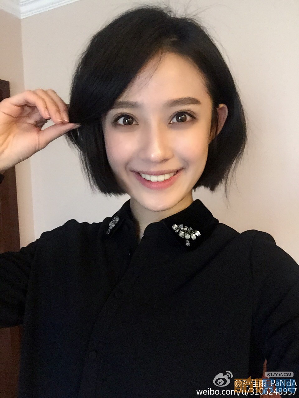 何所冬暖何所夏凉莫家珍是谁扮演的 何所冬暖何所夏凉莫家珍扮演者孙佳雨个人资料、写真、生活照欣赏