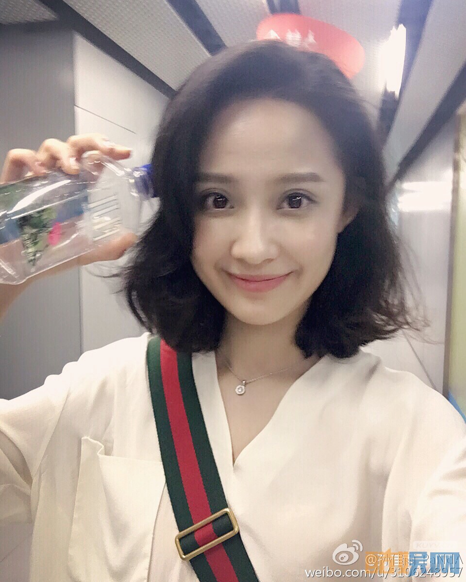 何所冬暖何所夏凉莫家珍是谁扮演的 何所冬暖何所夏凉莫家珍扮演者孙佳雨个人资料、写真、生活照欣赏