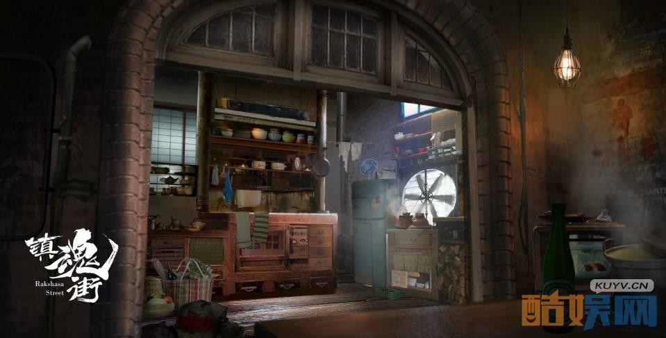 电视剧镇魂街剧情分集介绍第11集