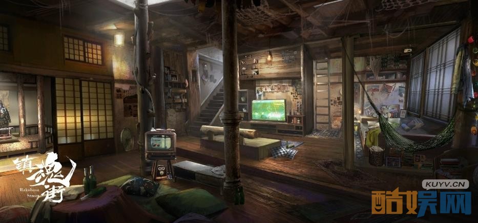 电视剧镇魂街剧情分集介绍第12集