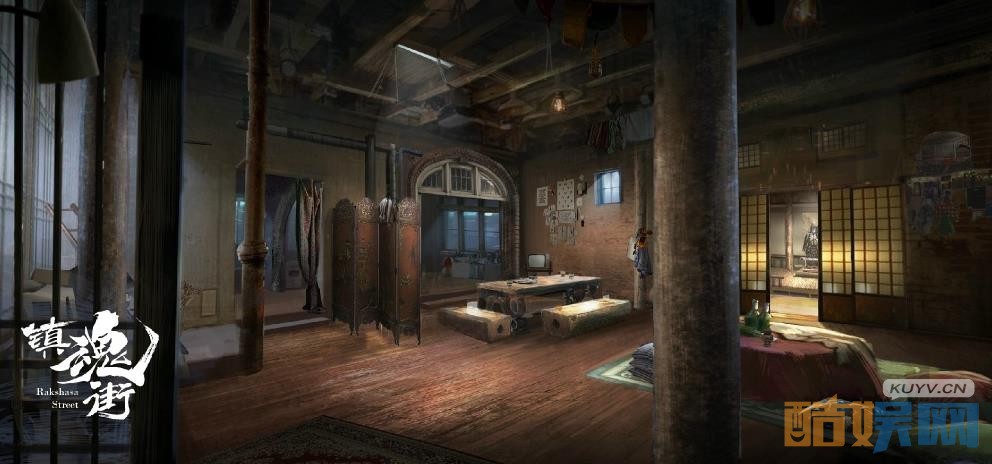 电视剧镇魂街剧情分集介绍第13集