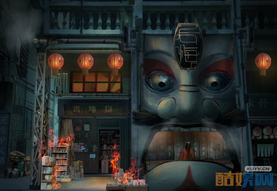 电视剧镇魂街剧情分集介绍第15集