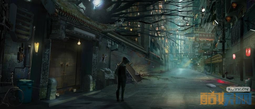 电视剧镇魂街剧情分集介绍第16集