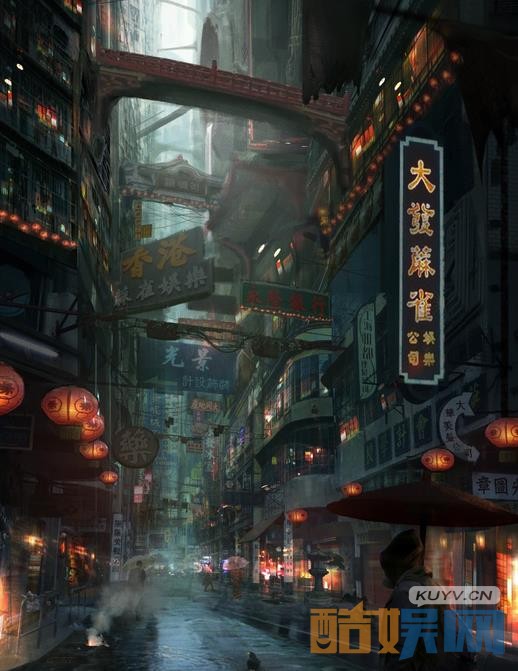 电视剧镇魂街剧情分集介绍第17集