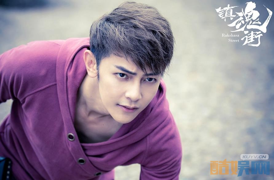 电视剧镇魂街剧情分集介绍第2集