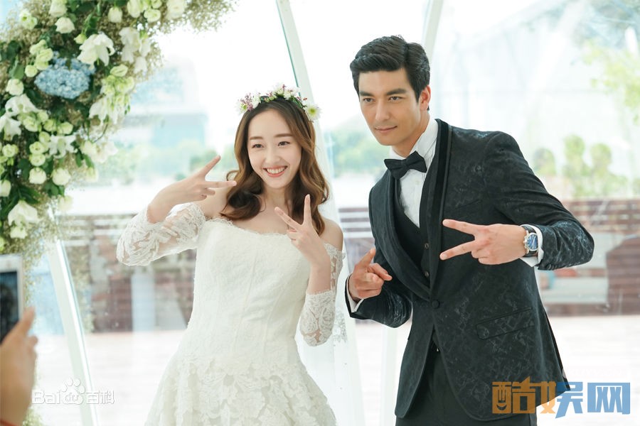 风光大嫁剧情介绍