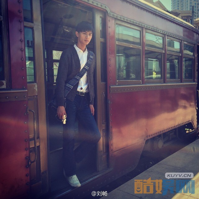 何所冬暖何所夏凉叶蔺是谁扮演的 何所冬暖何所夏凉叶蔺扮演者刘畅个人资料、写真、生活照欣赏