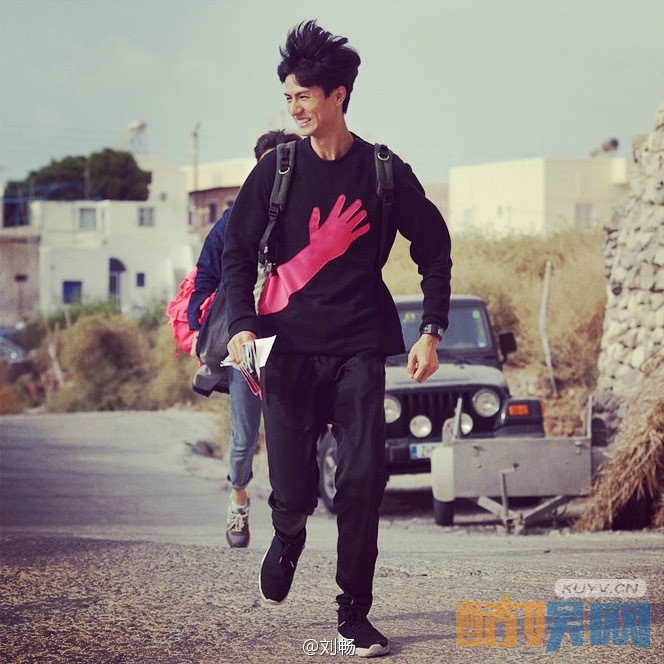 何所冬暖何所夏凉叶蔺是谁扮演的 何所冬暖何所夏凉叶蔺扮演者刘畅个人资料、写真、生活照欣赏