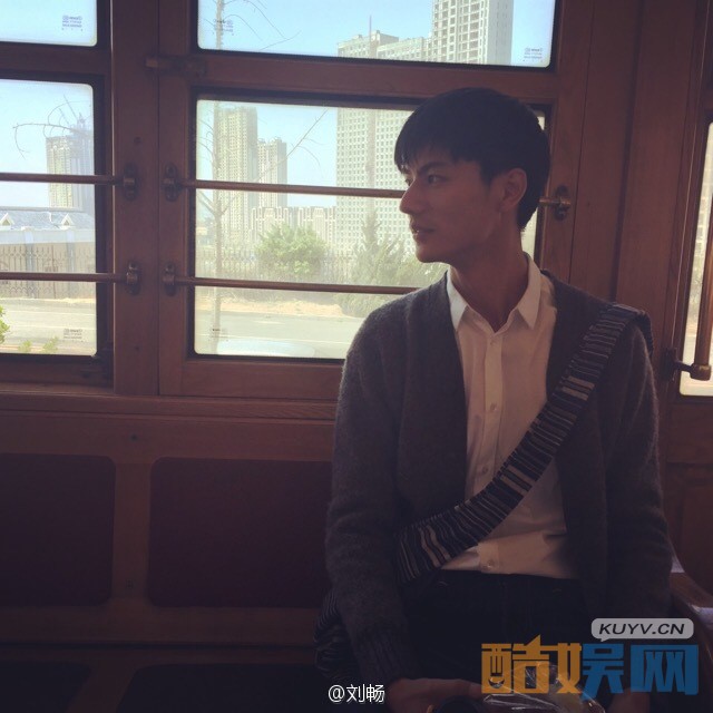 何所冬暖何所夏凉叶蔺是谁扮演的 何所冬暖何所夏凉叶蔺扮演者刘畅个人资料、写真、生活照欣赏