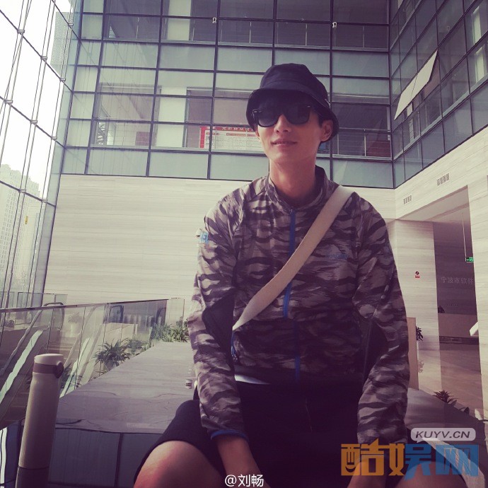 何所冬暖何所夏凉叶蔺是谁扮演的 何所冬暖何所夏凉叶蔺扮演者刘畅个人资料、写真、生活照欣赏