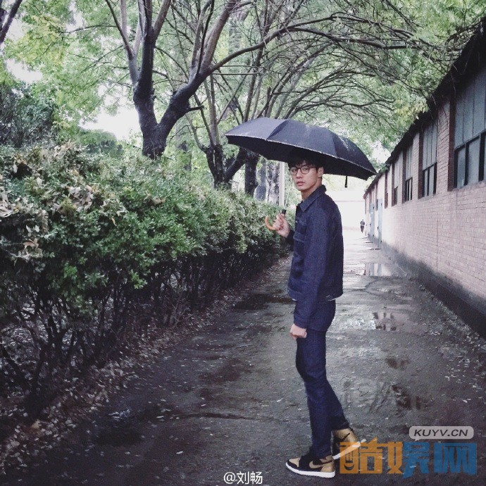 何所冬暖何所夏凉叶蔺是谁扮演的 何所冬暖何所夏凉叶蔺扮演者刘畅个人资料、写真、生活照欣赏