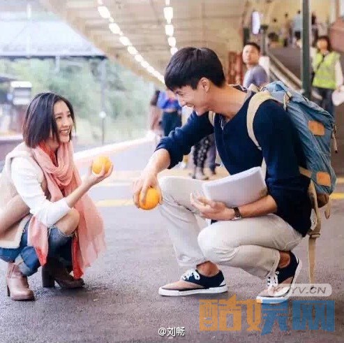 何所冬暖何所夏凉叶蔺是谁扮演的 何所冬暖何所夏凉叶蔺扮演者刘畅个人资料、写真、生活照欣赏