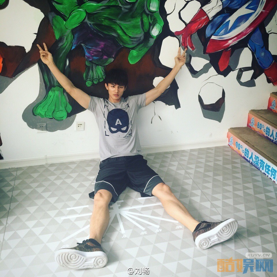 何所冬暖何所夏凉叶蔺是谁扮演的 何所冬暖何所夏凉叶蔺扮演者刘畅个人资料、写真、生活照欣赏