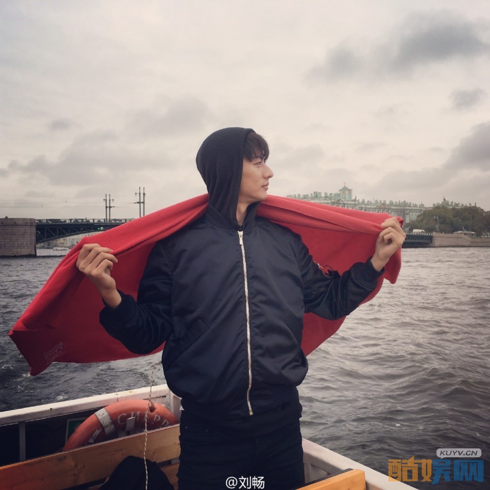 何所冬暖何所夏凉叶蔺是谁扮演的 何所冬暖何所夏凉叶蔺扮演者刘畅个人资料、写真、生活照欣赏