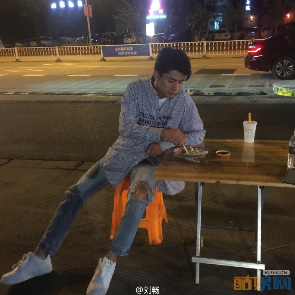 何所冬暖何所夏凉叶蔺是谁扮演的 何所冬暖何所夏凉叶蔺扮演者刘畅个人资料、写真、生活照欣赏