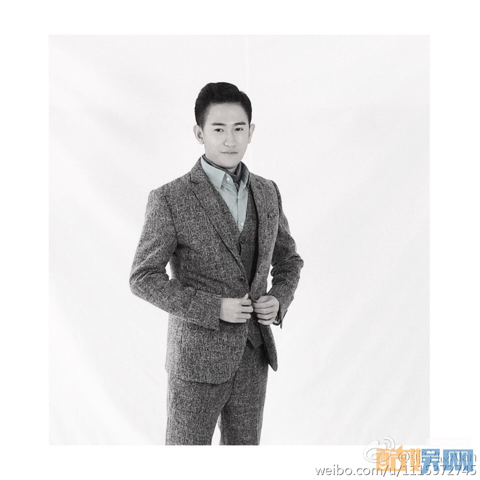 深海利剑鹿宁是谁扮演的 深海利剑鹿宁扮演者韩宇辰个人资料、写真、生活照欣赏