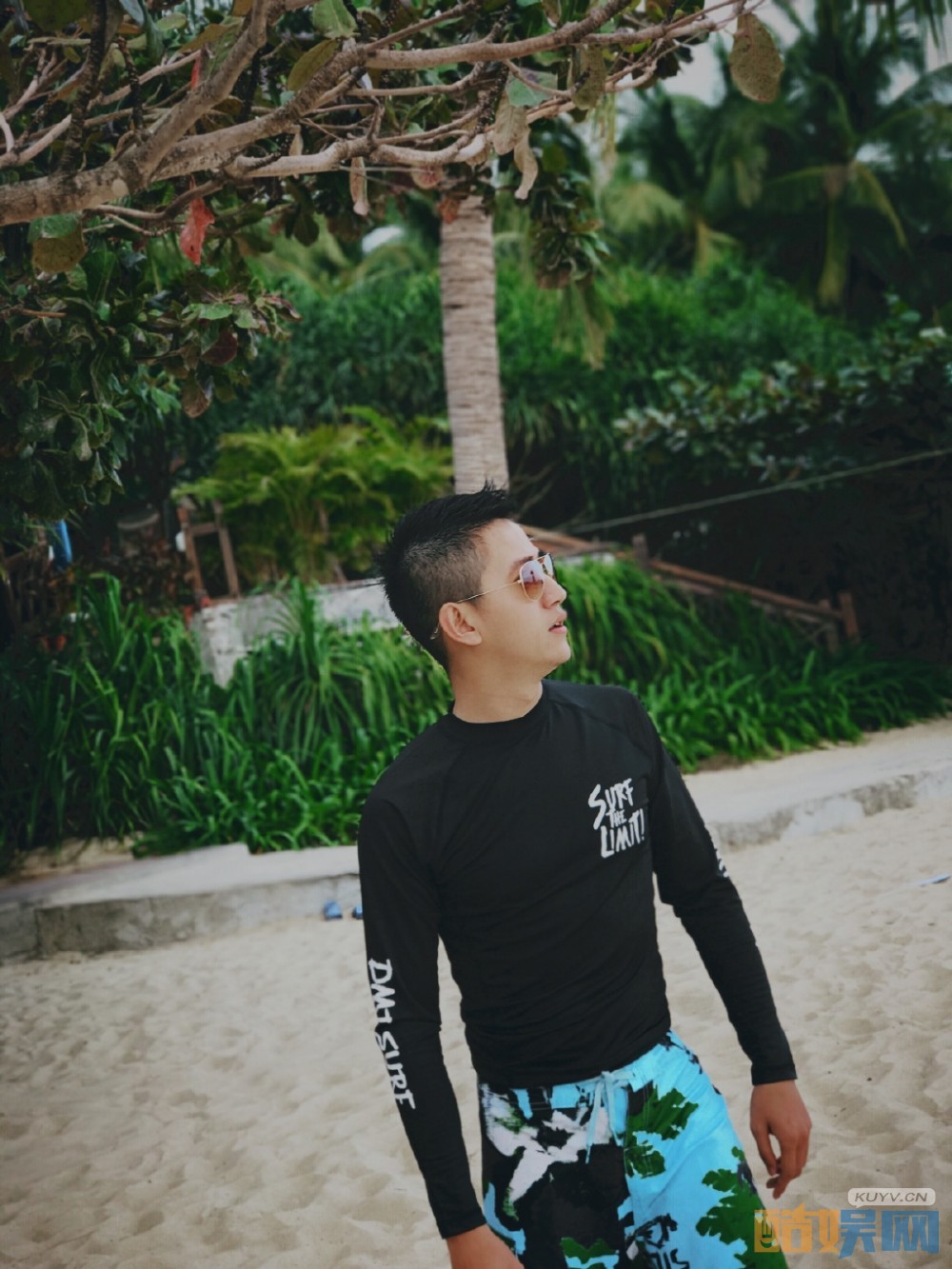 深海利剑鹿宁是谁扮演的 深海利剑鹿宁扮演者韩宇辰个人资料、写真、生活照欣赏