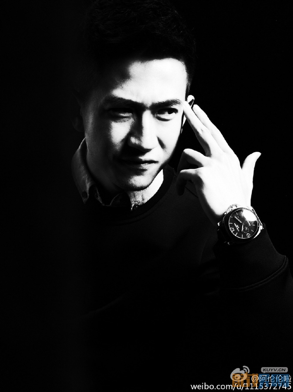 深海利剑鹿宁是谁扮演的 深海利剑鹿宁扮演者韩宇辰个人资料、写真、生活照欣赏