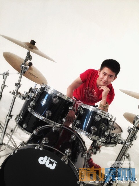 深海利剑鹿宁是谁扮演的 深海利剑鹿宁扮演者韩宇辰个人资料、写真、生活照欣赏