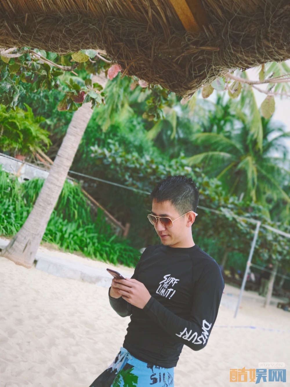 深海利剑鹿宁是谁扮演的 深海利剑鹿宁扮演者韩宇辰个人资料、写真、生活照欣赏