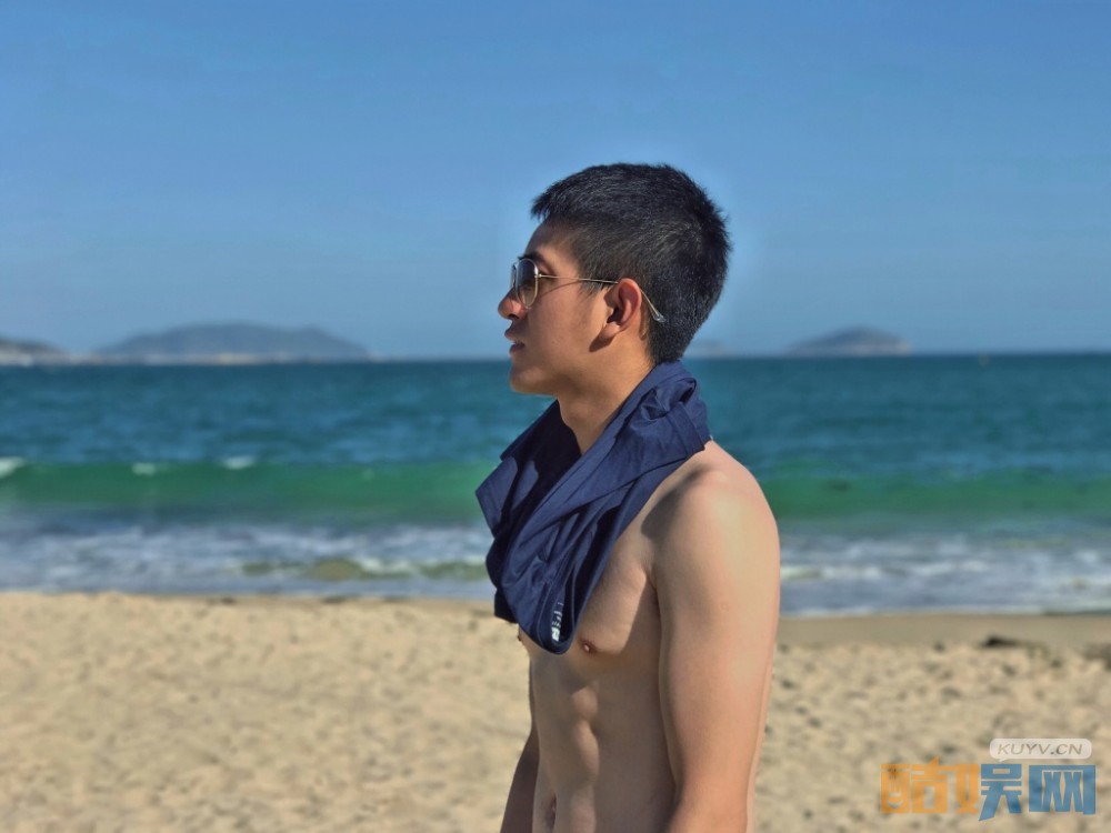 深海利剑鹿宁是谁扮演的 深海利剑鹿宁扮演者韩宇辰个人资料、写真、生活照欣赏