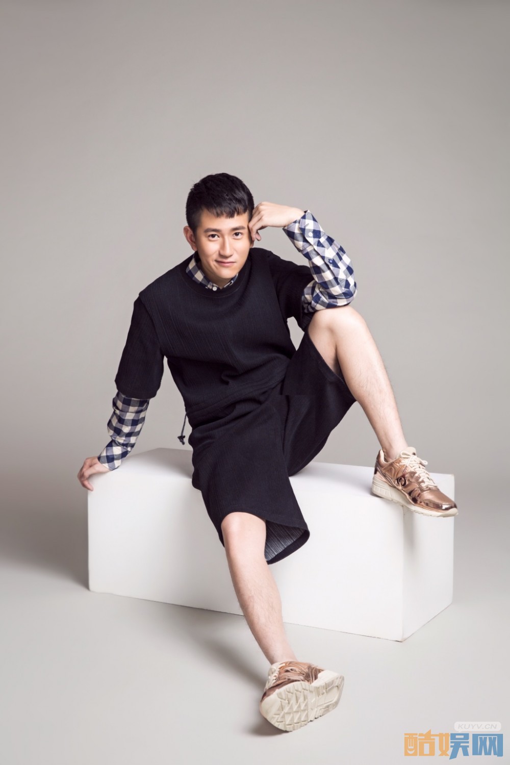 深海利剑鹿宁是谁扮演的 深海利剑鹿宁扮演者韩宇辰个人资料、写真、生活照欣赏