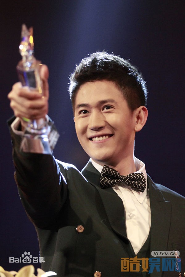 深海利剑鹿宁是谁扮演的 深海利剑鹿宁扮演者韩宇辰个人资料、写真、生活照欣赏