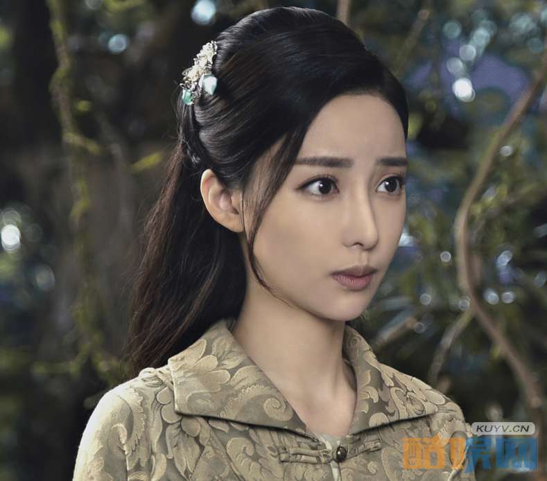 电视剧上古情歌剧情分集介绍第18集