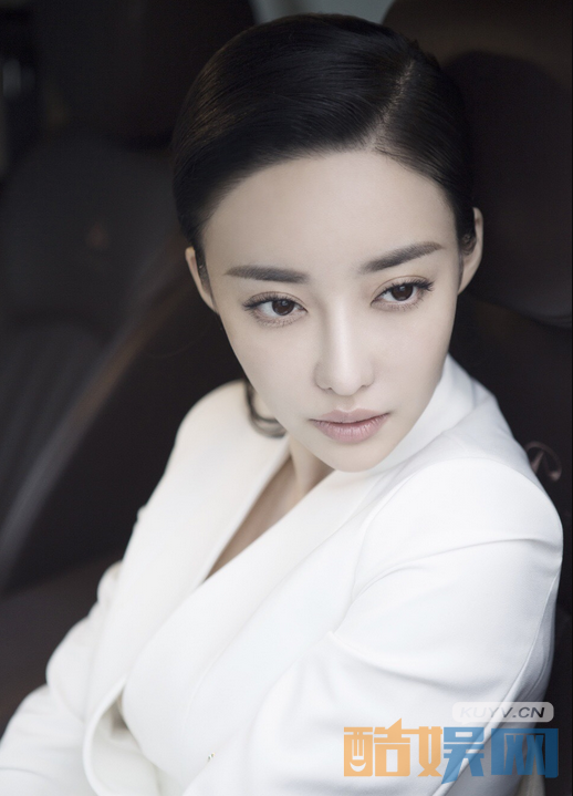 上古情歌紫株是谁扮演的 上古情歌紫株扮演者刘凡菲个人资料、写真、生活照欣赏
