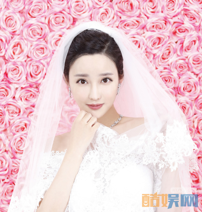 上古情歌紫株是谁扮演的 上古情歌紫株扮演者刘凡菲个人资料、写真、生活照欣赏