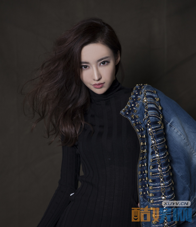 上古情歌紫株是谁扮演的 上古情歌紫株扮演者刘凡菲个人资料、写真、生活照欣赏