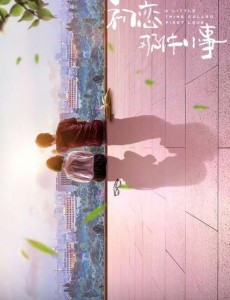 初恋那件小事