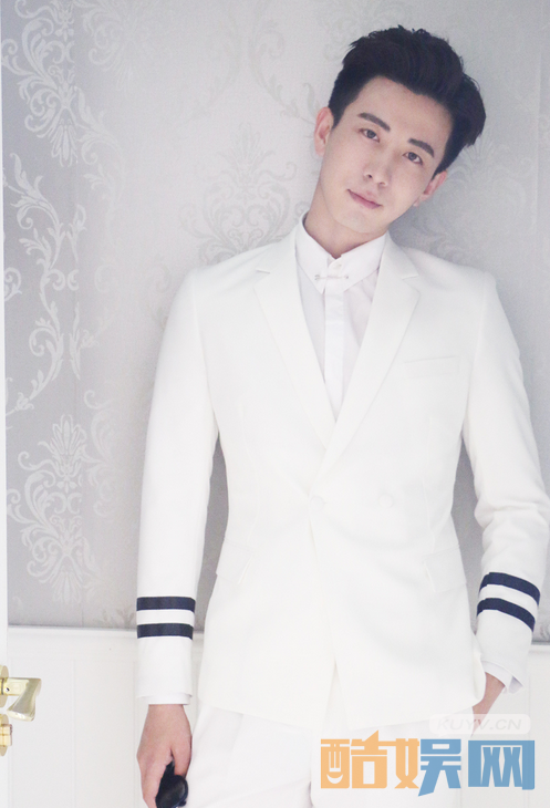 电视剧一起同过窗第二季余皓是谁演的？电视剧一起同过窗第二季余皓扮演者李川个人资料、写真、生活照欣赏