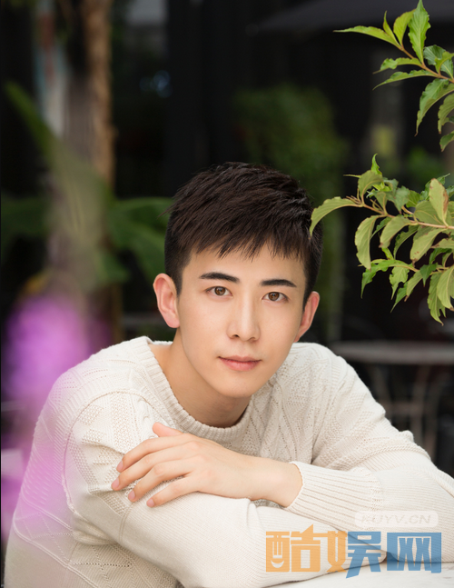 电视剧一起同过窗第二季余皓是谁演的？电视剧一起同过窗第二季余皓扮演者李川个人资料、写真、生活照欣赏