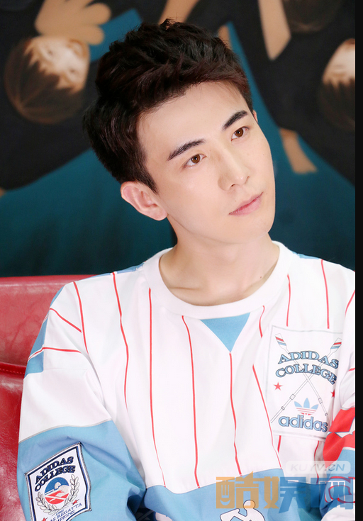 电视剧一起同过窗第二季余皓是谁演的？电视剧一起同过窗第二季余皓扮演者李川个人资料、写真、生活照欣赏