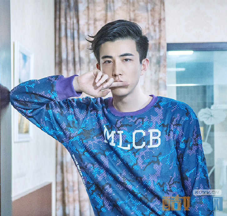 电视剧一起同过窗第二季余皓是谁演的？电视剧一起同过窗第二季余皓扮演者李川个人资料、写真、生活照欣赏