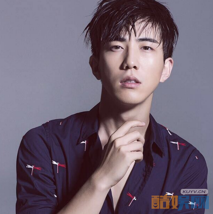 电视剧一起同过窗第二季余皓是谁演的？电视剧一起同过窗第二季余皓扮演者李川个人资料、写真、生活照欣赏