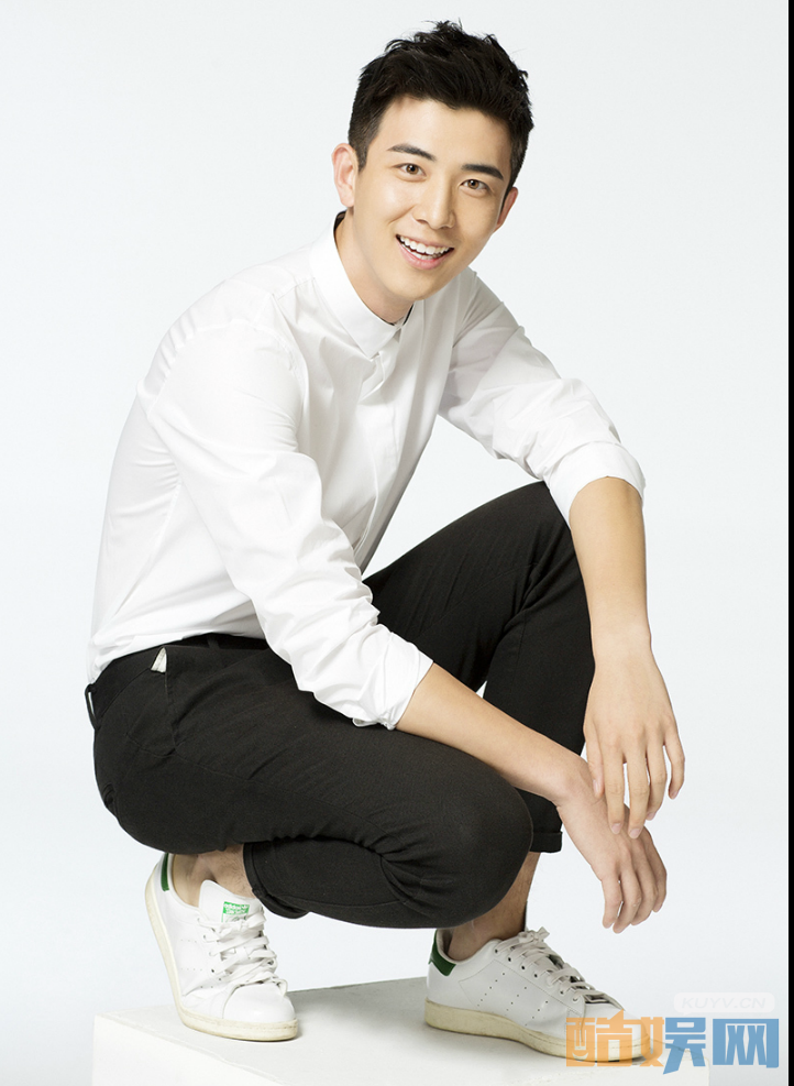 电视剧一起同过窗第二季余皓是谁演的？电视剧一起同过窗第二季余皓扮演者李川个人资料、写真、生活照欣赏