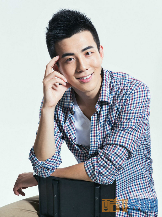 电视剧一起同过窗第二季余皓是谁演的？电视剧一起同过窗第二季余皓扮演者李川个人资料、写真、生活照欣赏