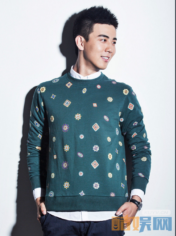 电视剧一起同过窗第二季余皓是谁演的？电视剧一起同过窗第二季余皓扮演者李川个人资料、写真、生活照欣赏