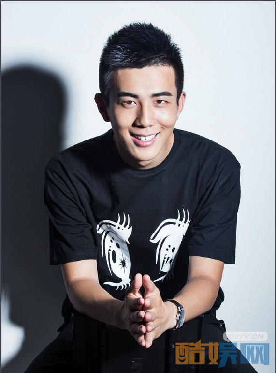 电视剧一起同过窗第二季余皓是谁演的？电视剧一起同过窗第二季余皓扮演者李川个人资料、写真、生活照欣赏