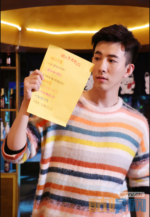 电视剧一起同过窗第二季余皓是谁演的？电视剧一起同过窗第二季余皓扮演者李川个人资料、写真、生活照欣赏