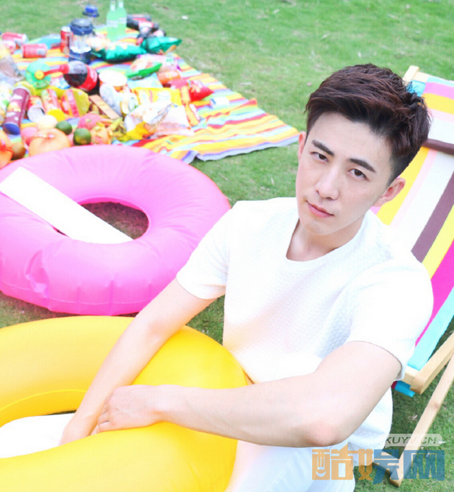 电视剧一起同过窗第二季余皓是谁演的？电视剧一起同过窗第二季余皓扮演者李川个人资料、写真、生活照欣赏