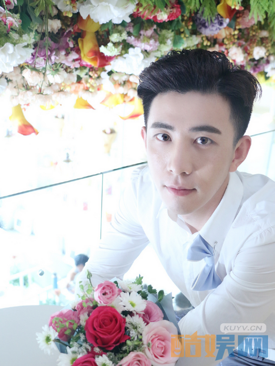 电视剧一起同过窗第二季余皓是谁演的？电视剧一起同过窗第二季余皓扮演者李川个人资料、写真、生活照欣赏