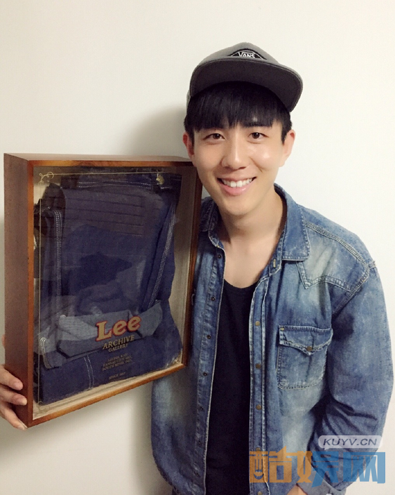 电视剧一起同过窗第二季余皓是谁演的？电视剧一起同过窗第二季余皓扮演者李川个人资料、写真、生活照欣赏