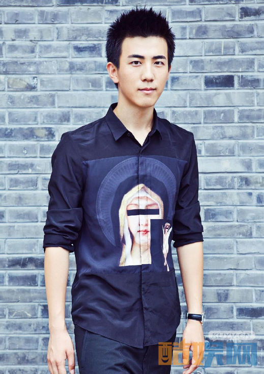 电视剧一起同过窗第二季余皓是谁演的？电视剧一起同过窗第二季余皓扮演者李川个人资料、写真、生活照欣赏