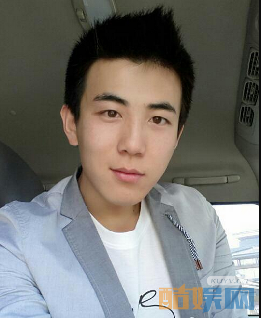 电视剧一起同过窗第二季余皓是谁演的？电视剧一起同过窗第二季余皓扮演者李川个人资料、写真、生活照欣赏